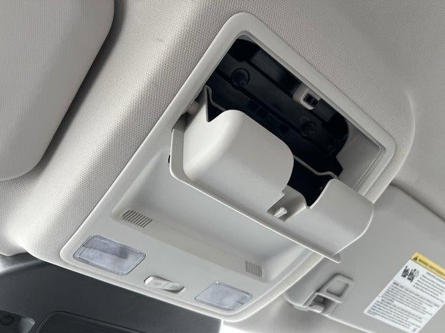 2024 Ford Escape Active FWD