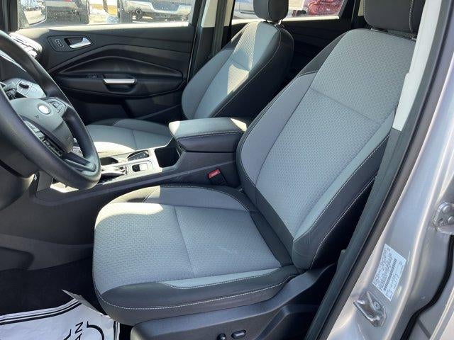 2019 Ford Escape SE 4WD