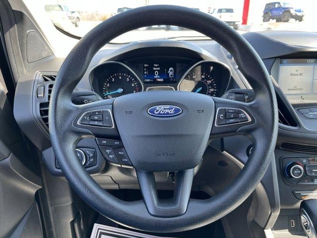 2019 Ford Escape SE 4WD