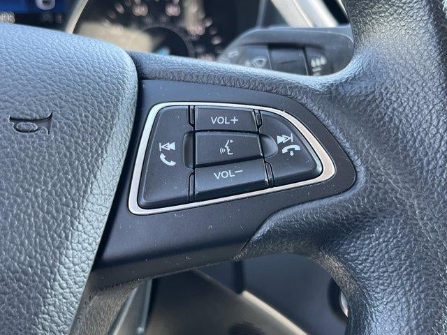 2019 Ford Escape SE 4WD