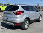 2019 Ford Escape SE 4WD