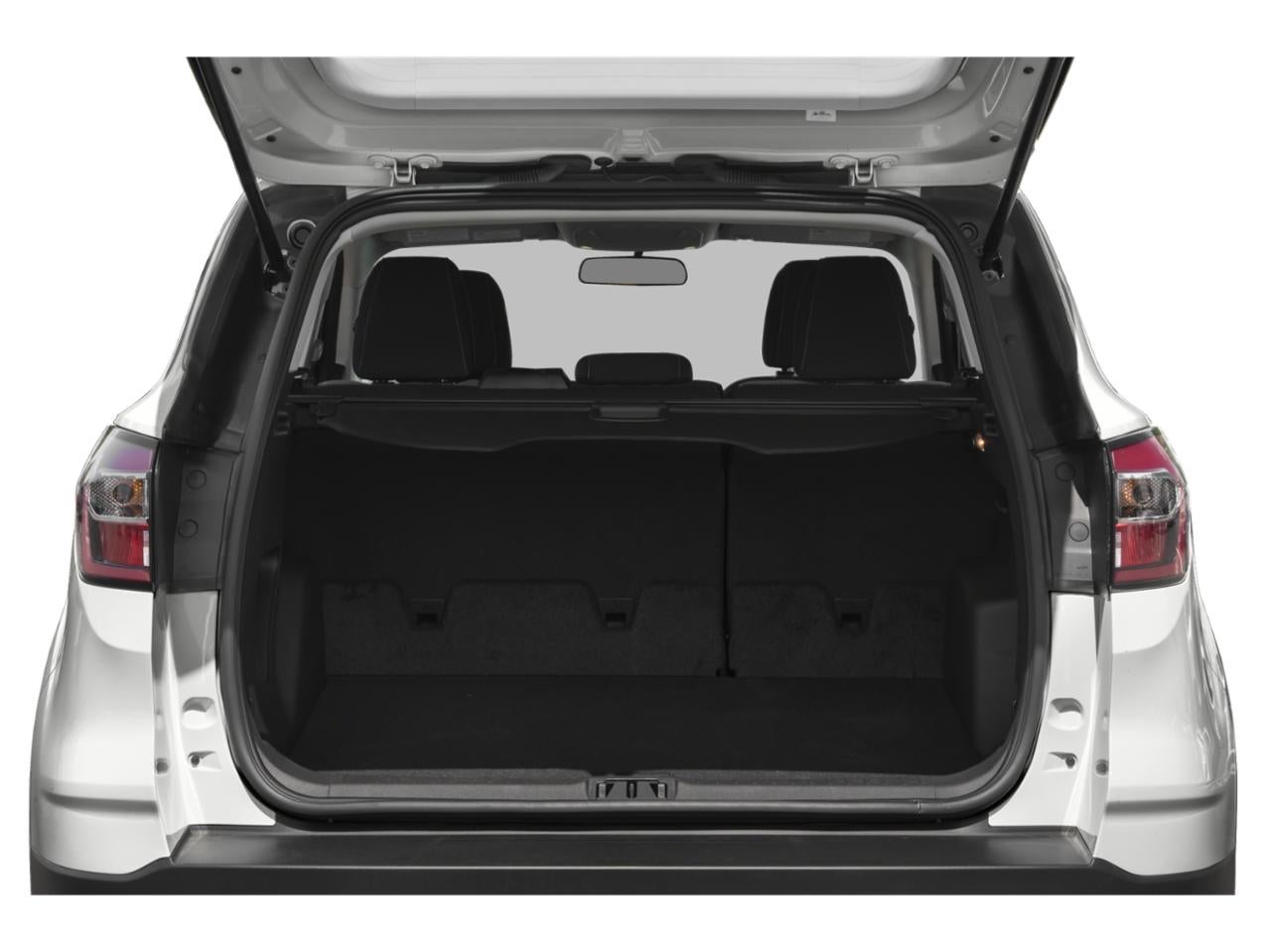 2019 Ford Escape SE 4WD