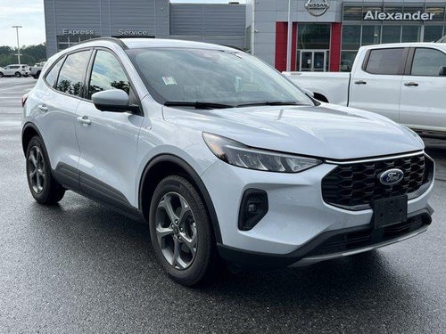 2025 Ford Escape ST-Line Select AWD
