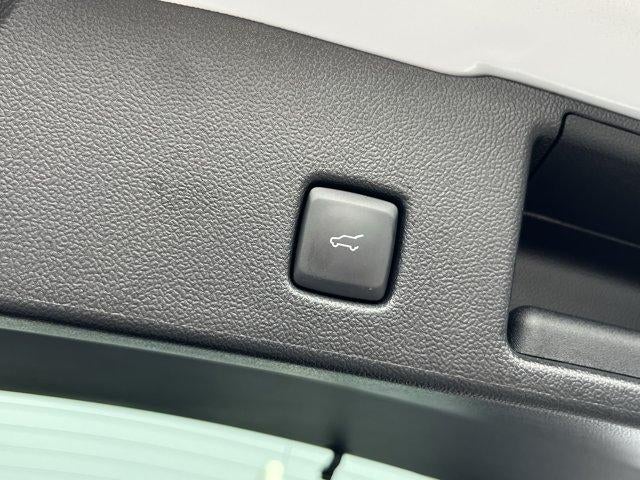2025 Ford Escape ST-Line Select AWD