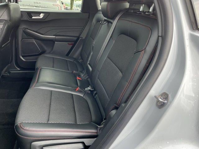 2025 Ford Escape ST-Line Select AWD