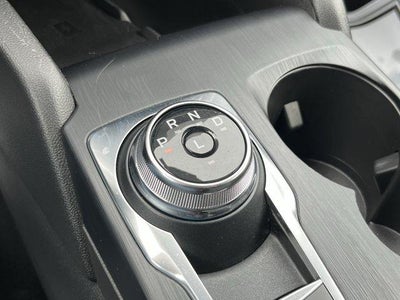 2025 Ford Escape ST-Line Select AWD
