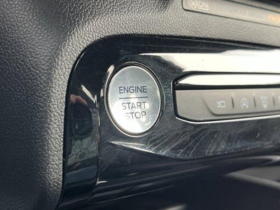 2025 Ford Escape ST-Line Select AWD