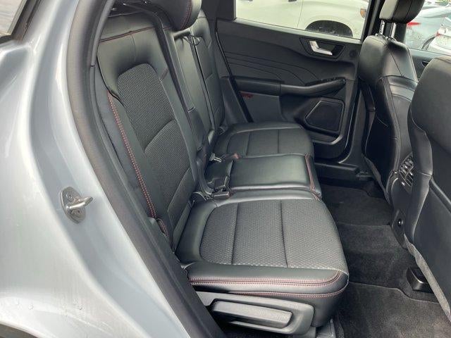 2025 Ford Escape ST-Line Select AWD
