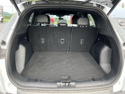 2025 Ford Escape ST-Line Select AWD