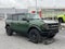 2024 Ford Bronco Black Diamond 4 Door 4x4