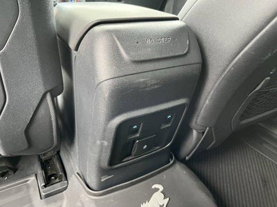 2024 Ford Bronco Black Diamond 4 Door 4x4