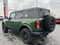 2024 Ford Bronco Black Diamond 4 Door 4x4