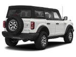 2023 Ford Bronco Badlands 4 Door Advanced 4x4