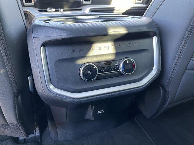 2025 Ford Expedition Active 4x4