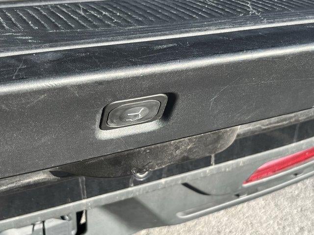 2025 Ford Expedition Active 4x4