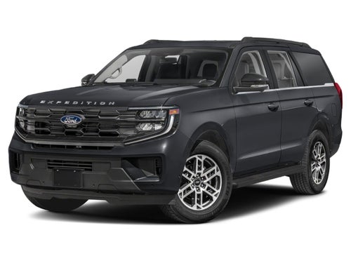 2025 Ford Expedition Active 4x4