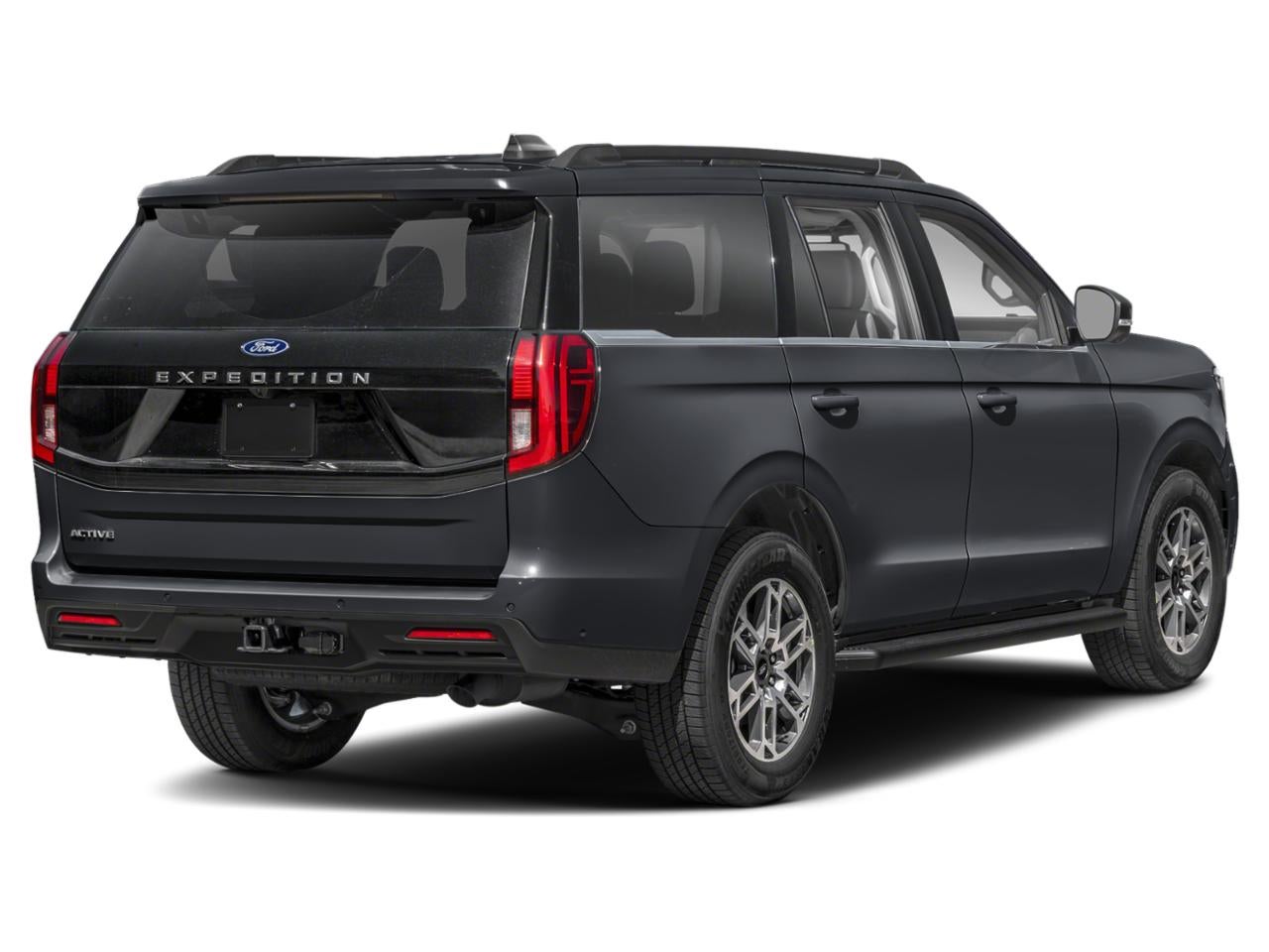 2025 Ford Expedition Active 4x4
