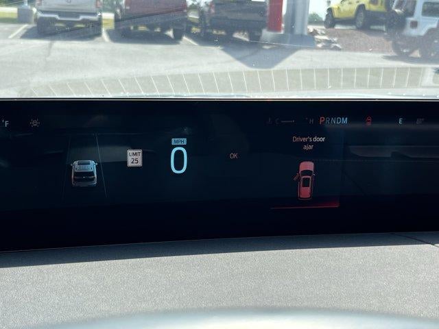 2025 Ford Expedition Platinum 4x4