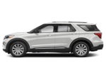 2022 Ford Explorer Limited 4WD