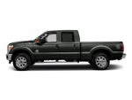 2016 Ford Super Duty F-250 SRW 4WD Crew Cab 6-3/4 Ft Box XL