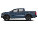 2023 Ford Ranger XLT 4WD SuperCrew 5' Box