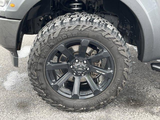 2018 Ford F-150 XLT 4WD SuperCrew 5.5' Box