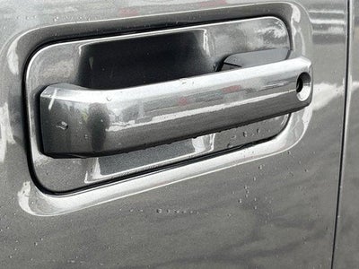 2018 Ford F-150 XLT 4WD SuperCrew 5.5' Box