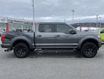 2018 Ford F-150 XLT 4WD SuperCrew 5.5' Box