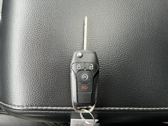 2018 Ford F-150 XLT 4WD SuperCrew 5.5' Box