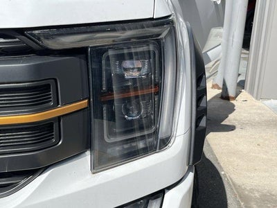 2023 Ford F-150 Tremor 4WD SuperCrew 5.5' Box