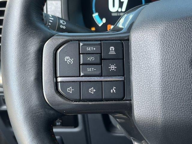 2023 Ford F-150 Tremor 4WD SuperCrew 5.5' Box