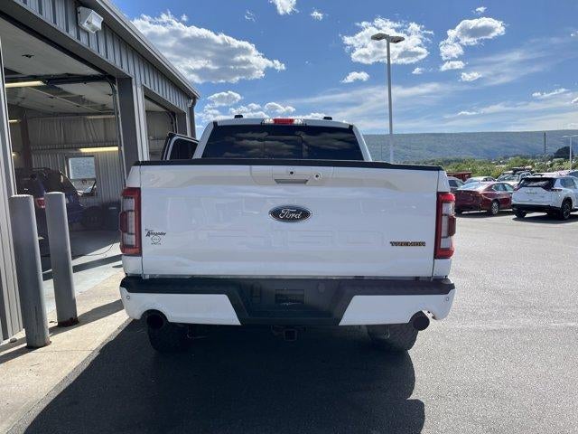 2023 Ford F-150 Tremor 4WD SuperCrew 5.5' Box