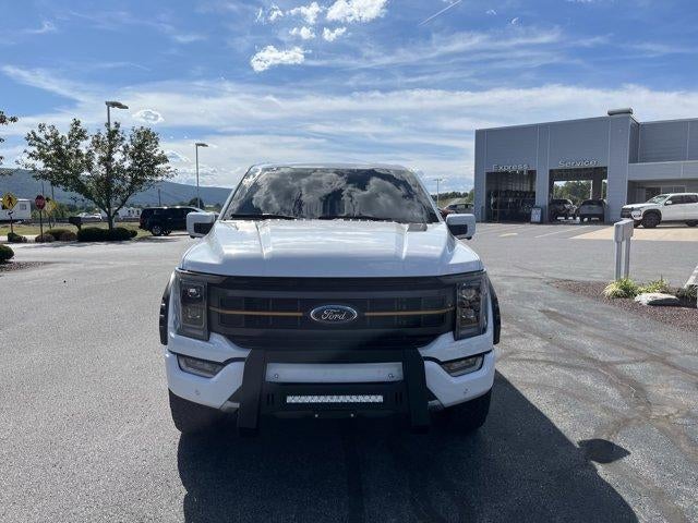 2023 Ford F-150 Tremor 4WD SuperCrew 5.5' Box