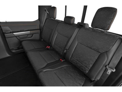 2023 Ford F-150 Tremor 4WD SuperCrew 5.5' Box