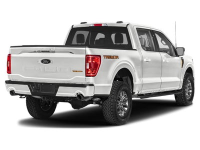2023 Ford F-150 Tremor 4WD SuperCrew 5.5' Box