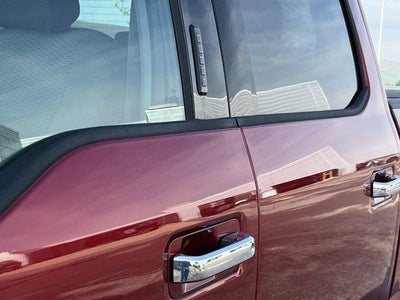 2018 Ford F-150 XLT 4WD SuperCrew 5.5' Box