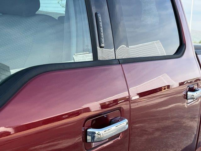 2018 Ford F-150 XLT 4WD SuperCrew 5.5' Box