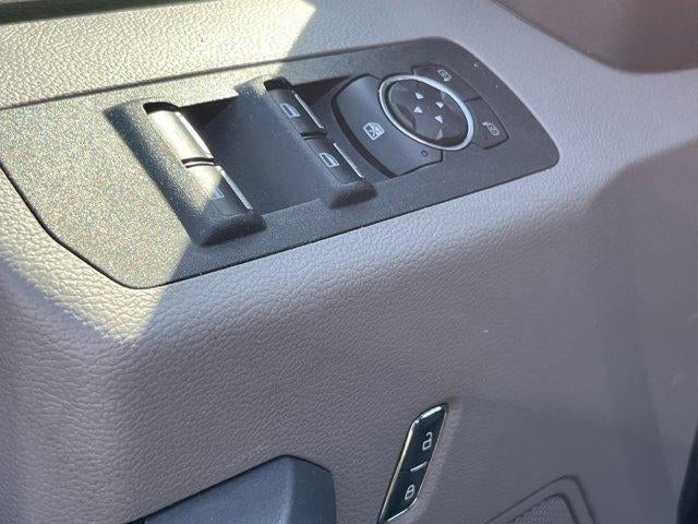 2018 Ford F-150 XLT 4WD SuperCrew 5.5' Box