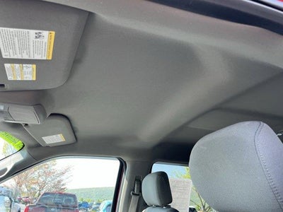 2018 Ford F-150 XLT 4WD SuperCrew 5.5' Box