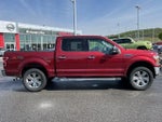 2018 Ford F-150 XLT 4WD SuperCrew 5.5' Box