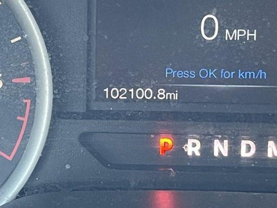 2018 Ford F-150 XLT 4WD SuperCrew 5.5' Box
