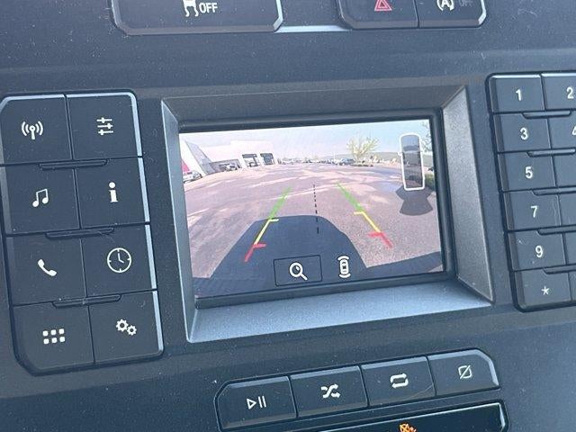 2018 Ford F-150 XLT 4WD SuperCrew 5.5' Box