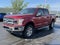 2018 Ford F-150 XLT 4WD SuperCrew 5.5' Box
