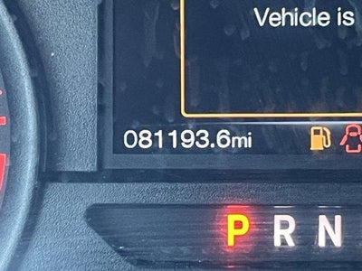 2018 Ford F-150 XL 4WD SuperCrew 5.5' Box