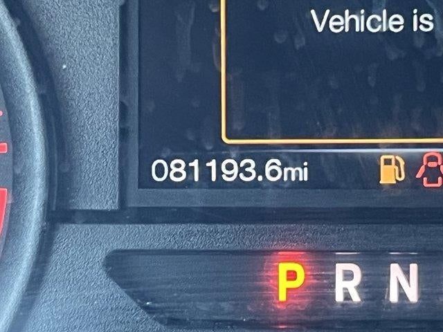 2018 Ford F-150 XL 4WD SuperCrew 5.5' Box