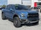 2020 Ford F-150 Raptor 4WD SuperCrew 5.5' Box