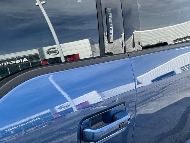 2020 Ford F-150 Raptor 4WD SuperCrew 5.5' Box