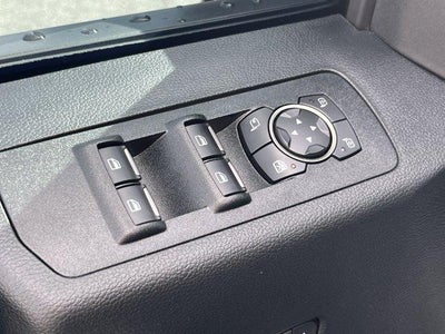 2020 Ford F-150 Raptor 4WD SuperCrew 5.5' Box