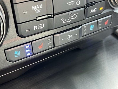 2020 Ford F-150 Raptor 4WD SuperCrew 5.5' Box