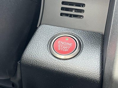 2020 Ford F-150 Raptor 4WD SuperCrew 5.5' Box